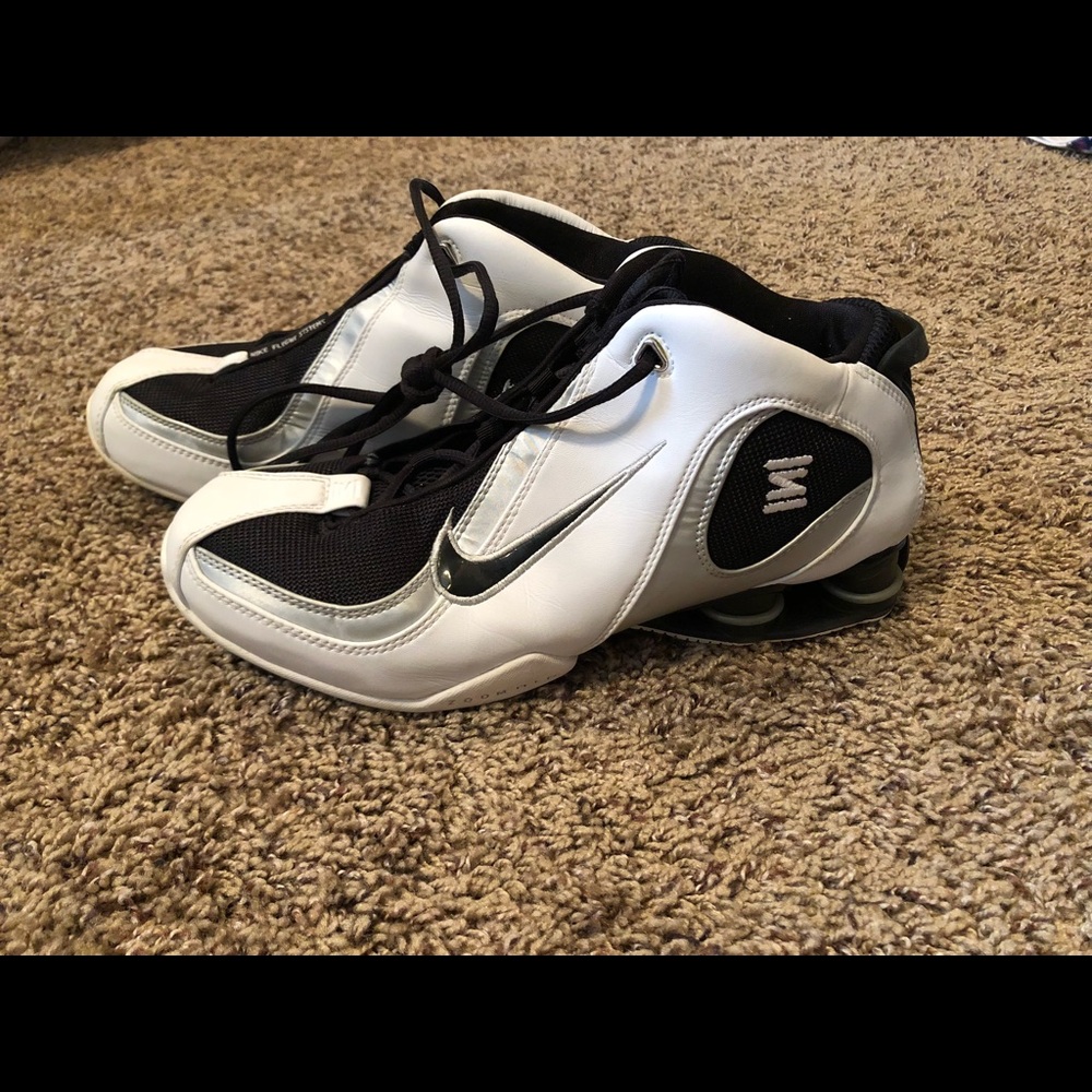 Nike Basketball Shoes